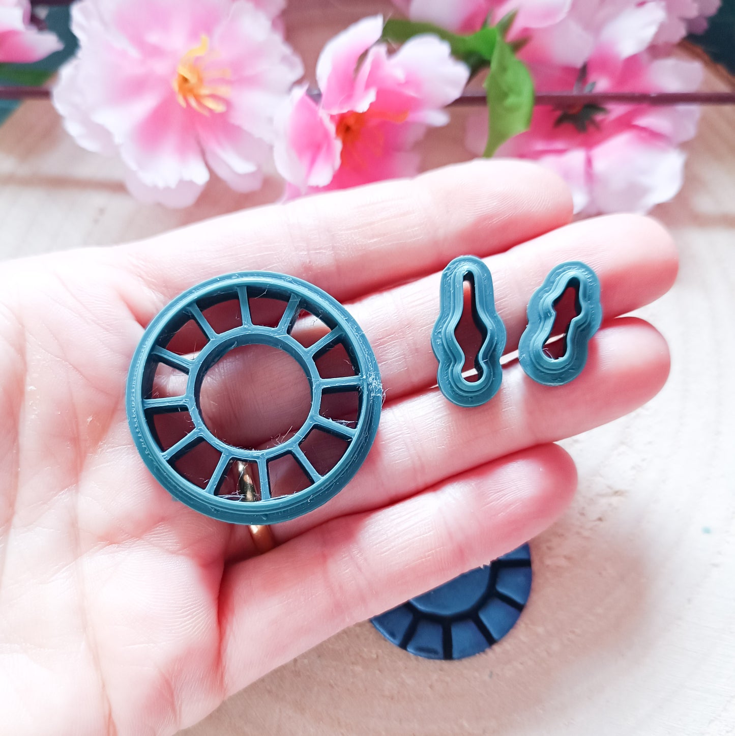 Cutter Orologio
