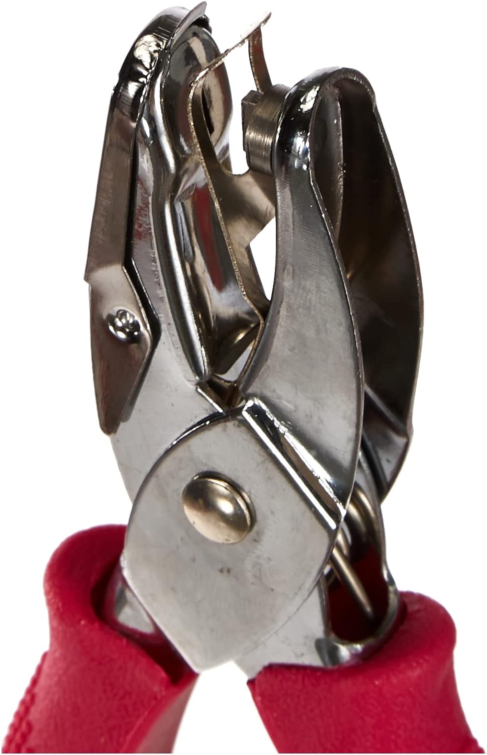 Perforatore passanastro 6mm