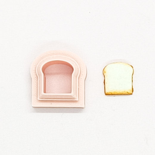 Cutter fetta di pane