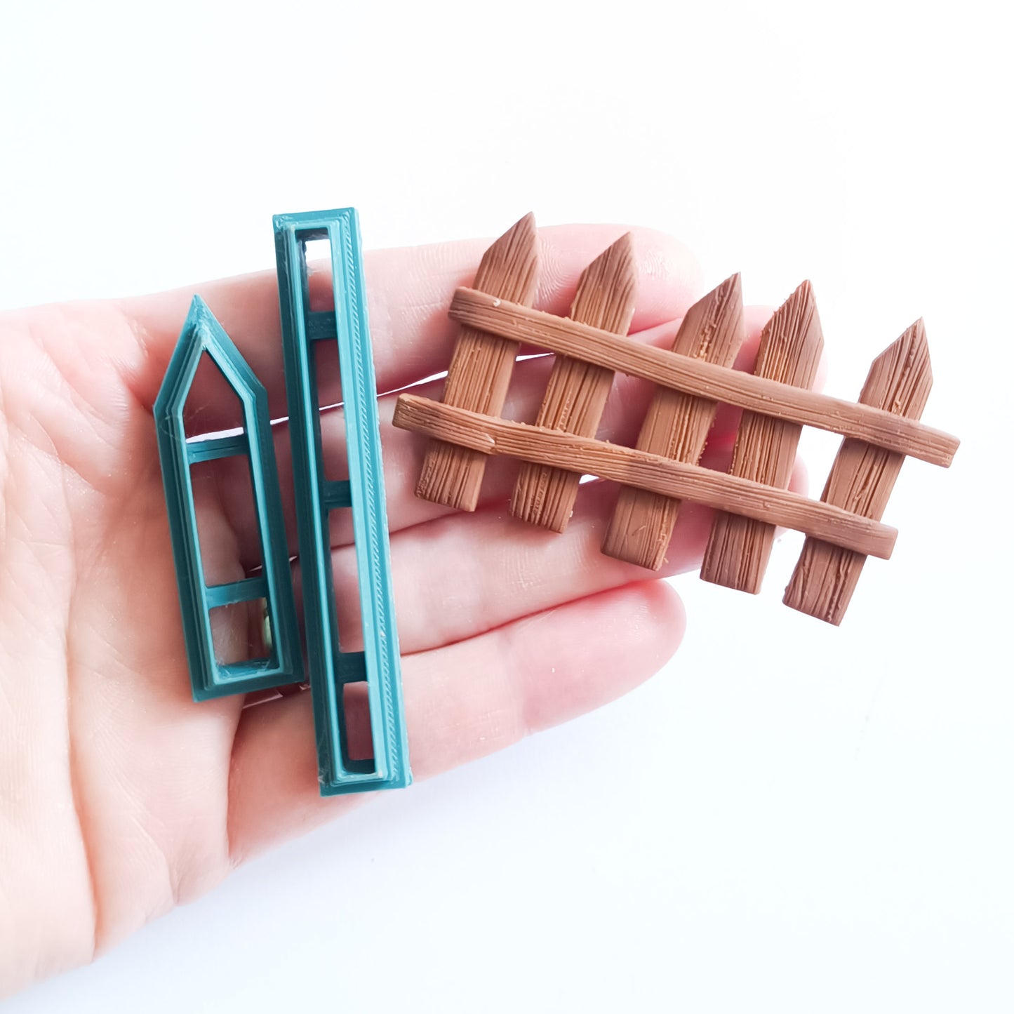 Cutter Steccato