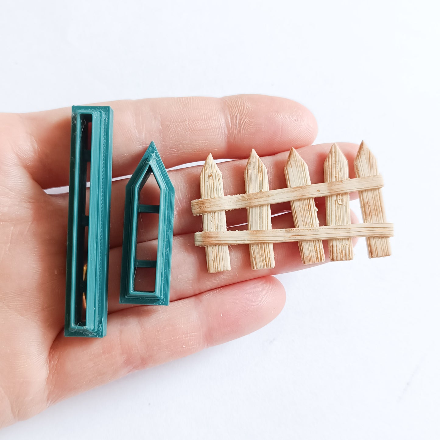 Cutter Steccato