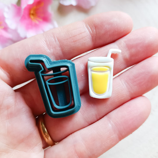 Cutter Caraffa e Bicchiere