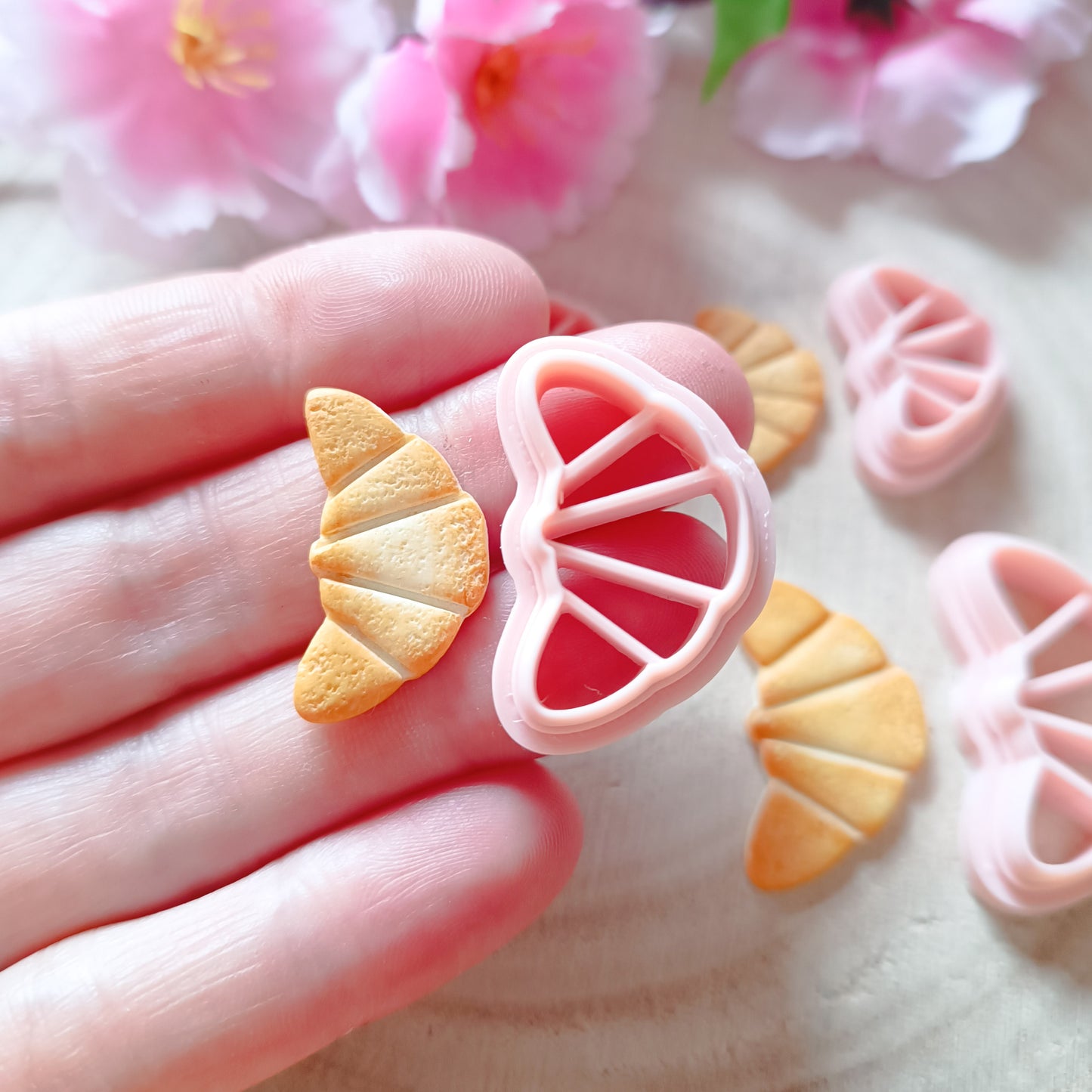 Cutter Brioche