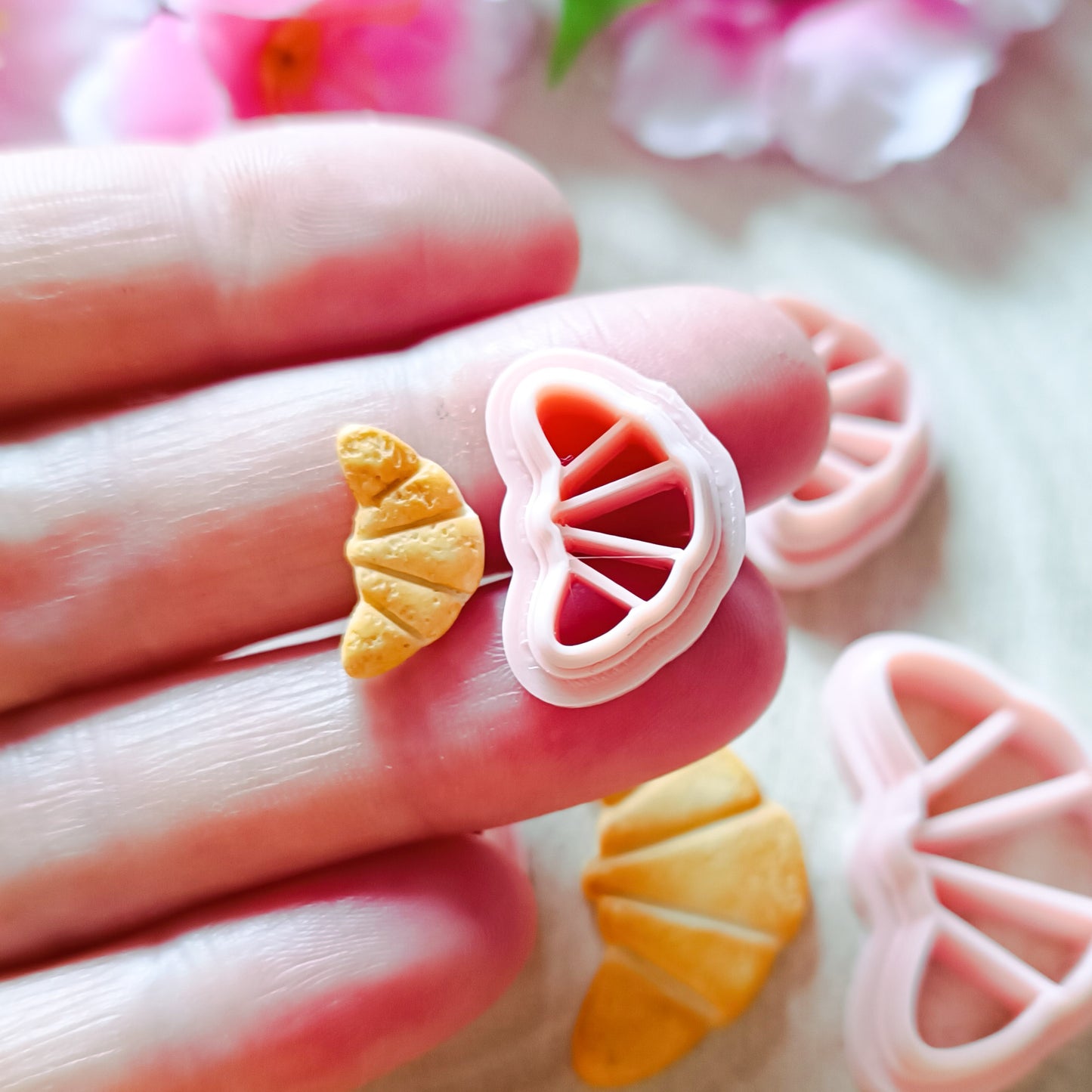 Cutter Brioche