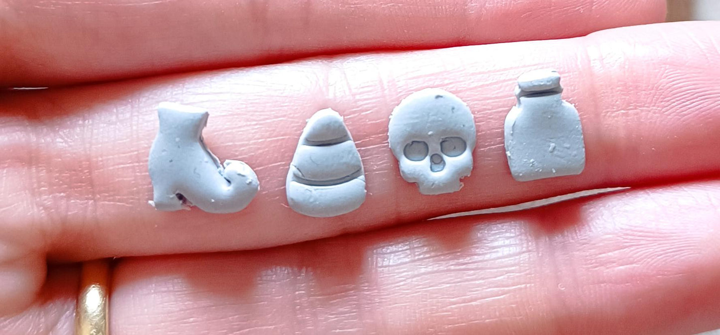 Set Cutter Halloween
