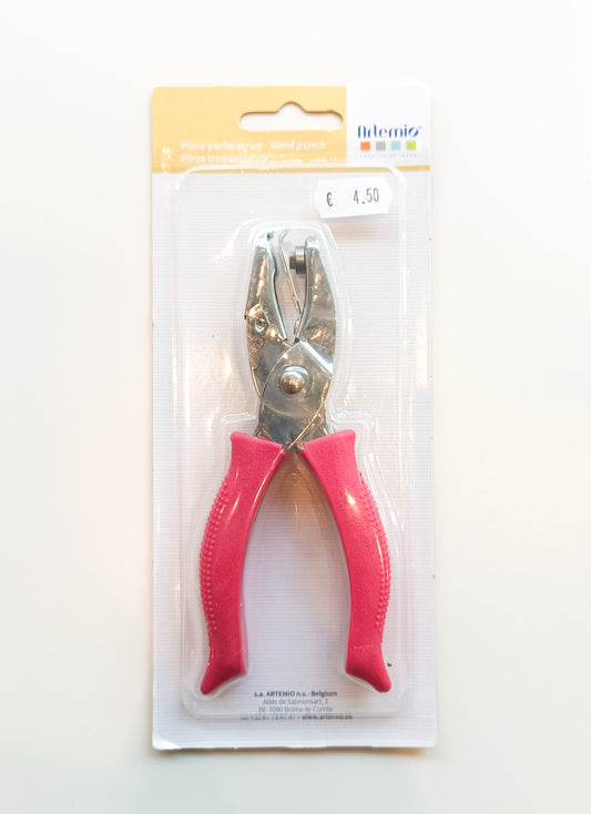 Perforatore cuore 6mm