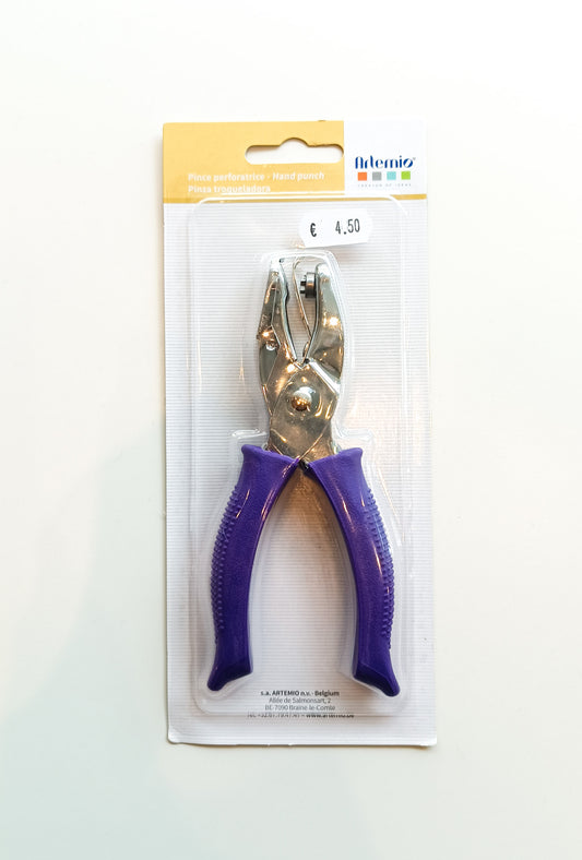 Perforatore a stella 6mm