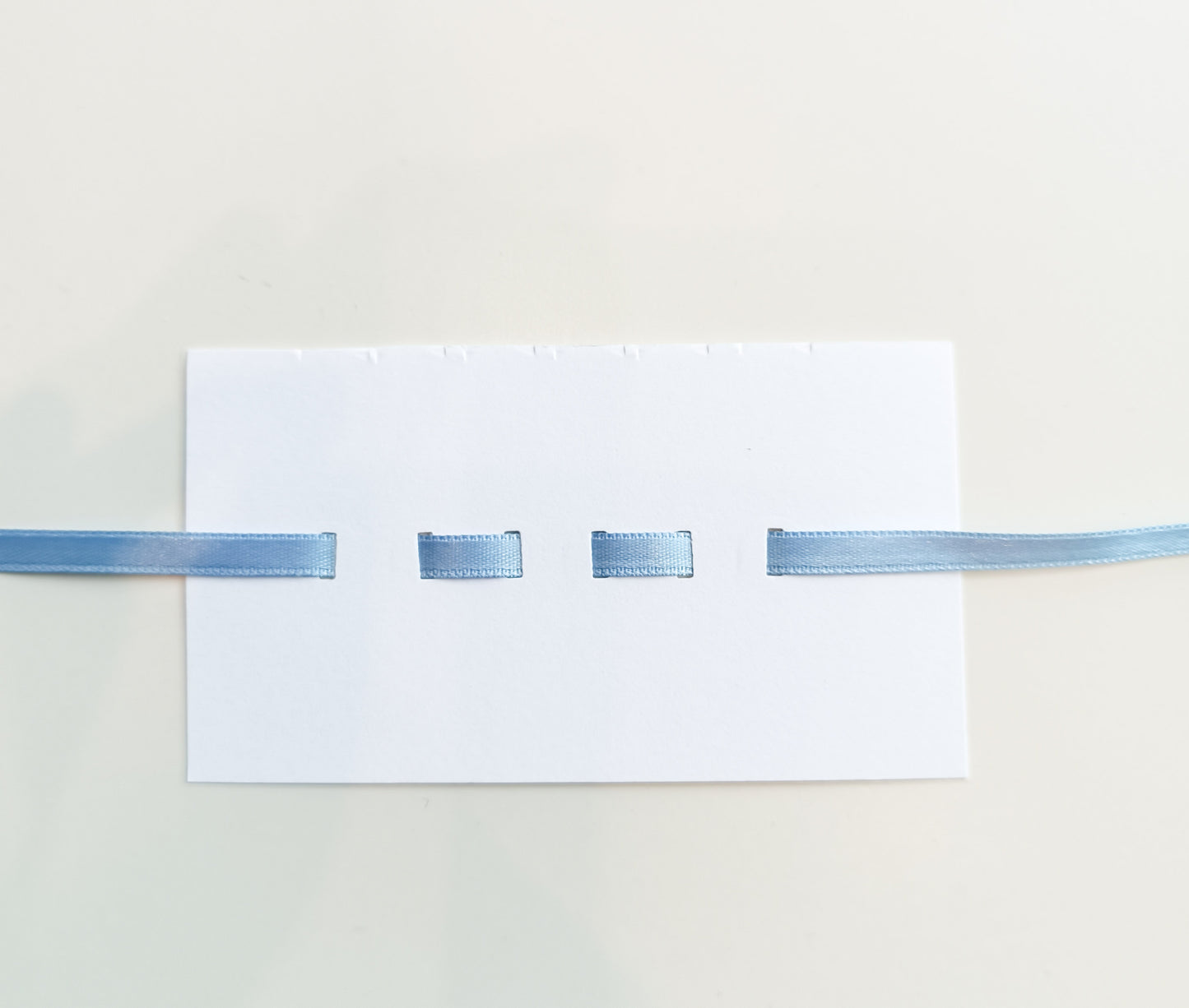 Perforatore passanastro 6mm