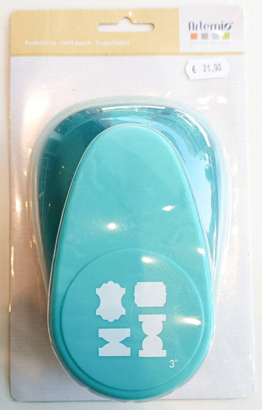 Perforatore multi tags 2