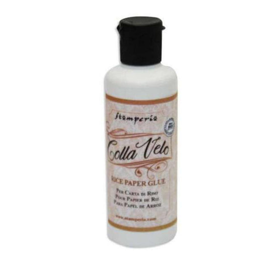 Velo Glue for Rice paper ml 80