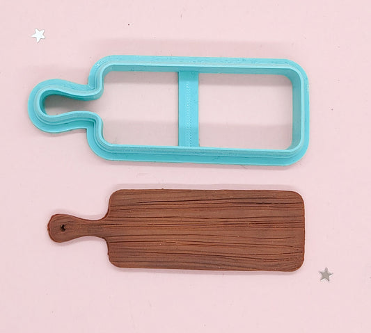 Cutter tagliere