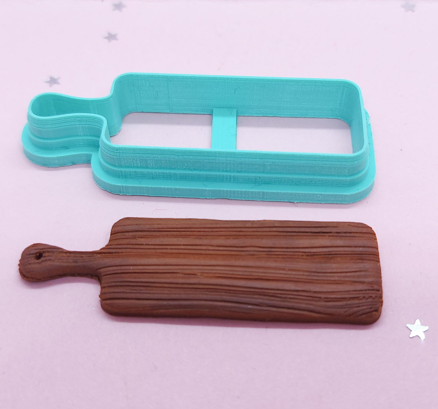 Cutter tagliere