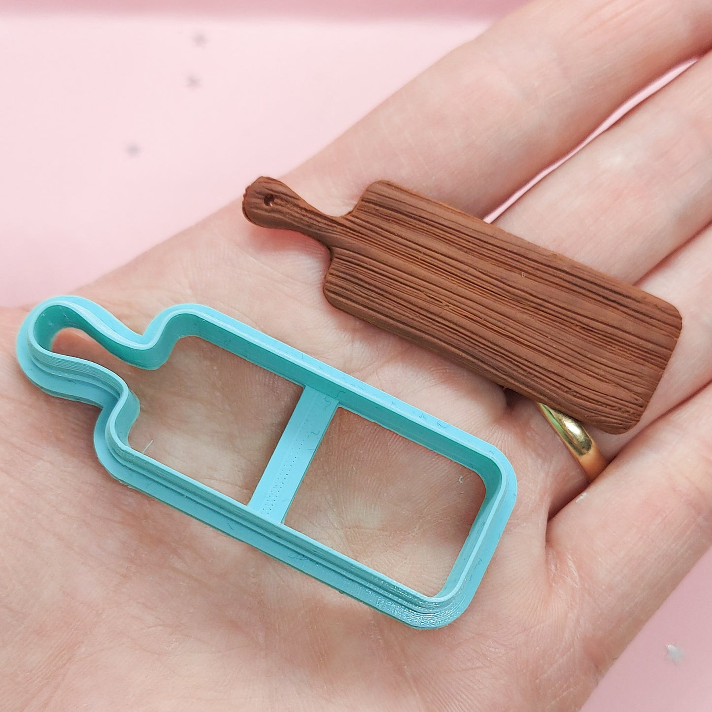 Cutter tagliere