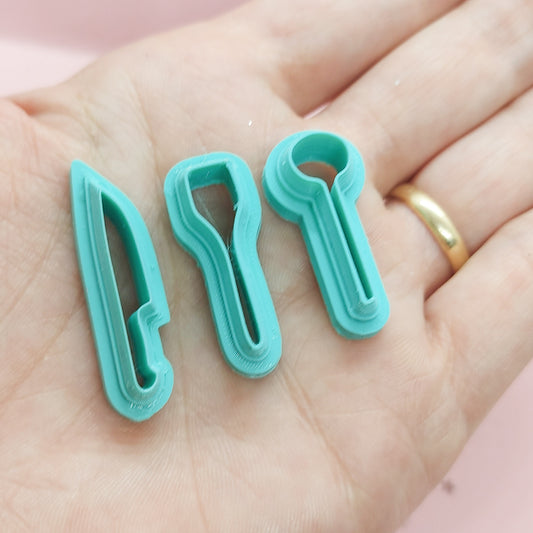 cutter utensili da cucina