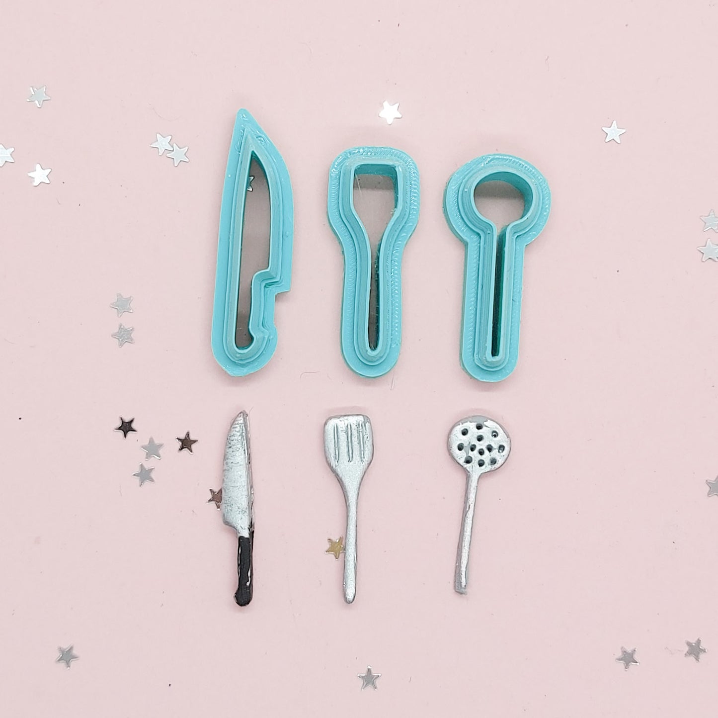 cutter utensili da cucina