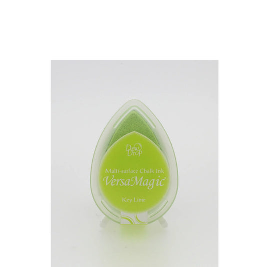 VersaMagic - tampone per timbri - key lime