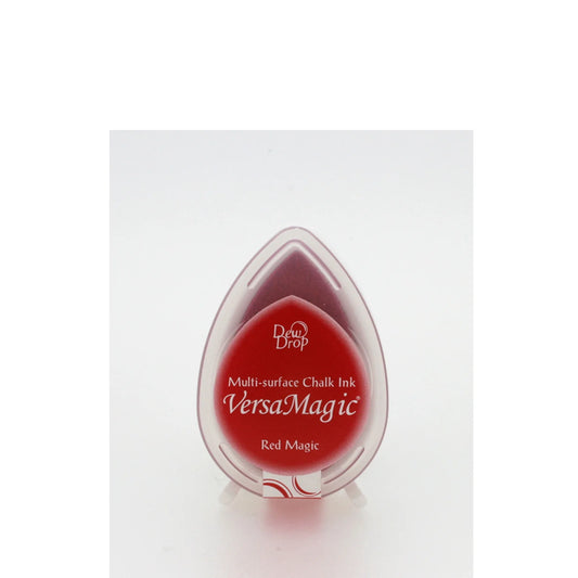 VersaMagic - tampone per timbri - red magic