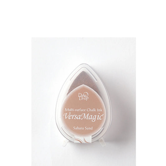 VersaMagic - tampone per timbri - sahara sand